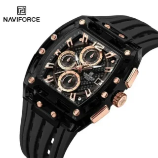 NaviForce NF7105 – Rosegold/Black